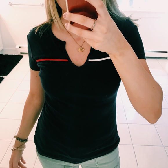 Tommy Hilfiger Tops - TOMMY T-SHIRT